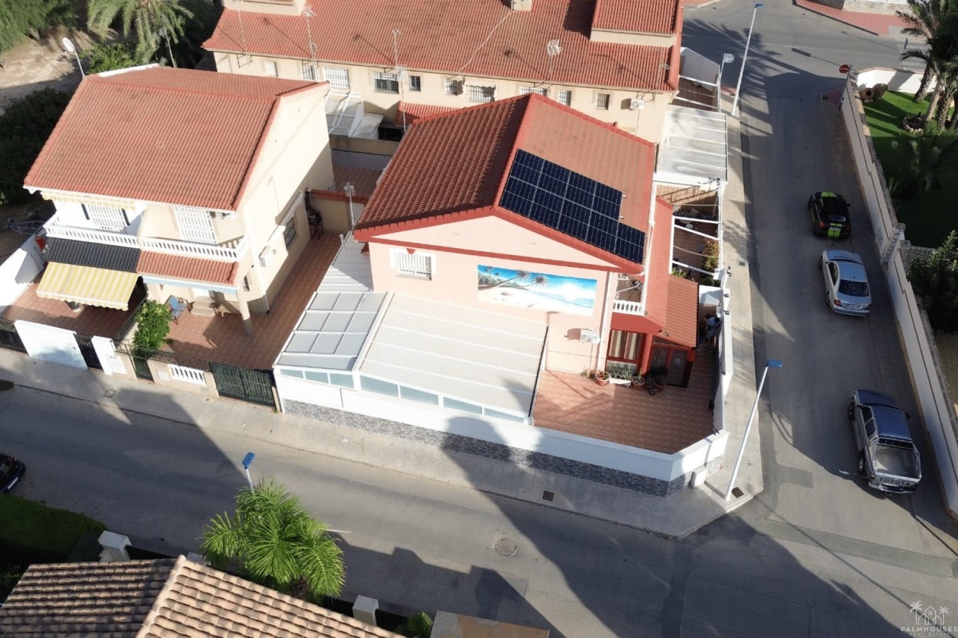 Venta - Casa - San Javier - Costa Calida