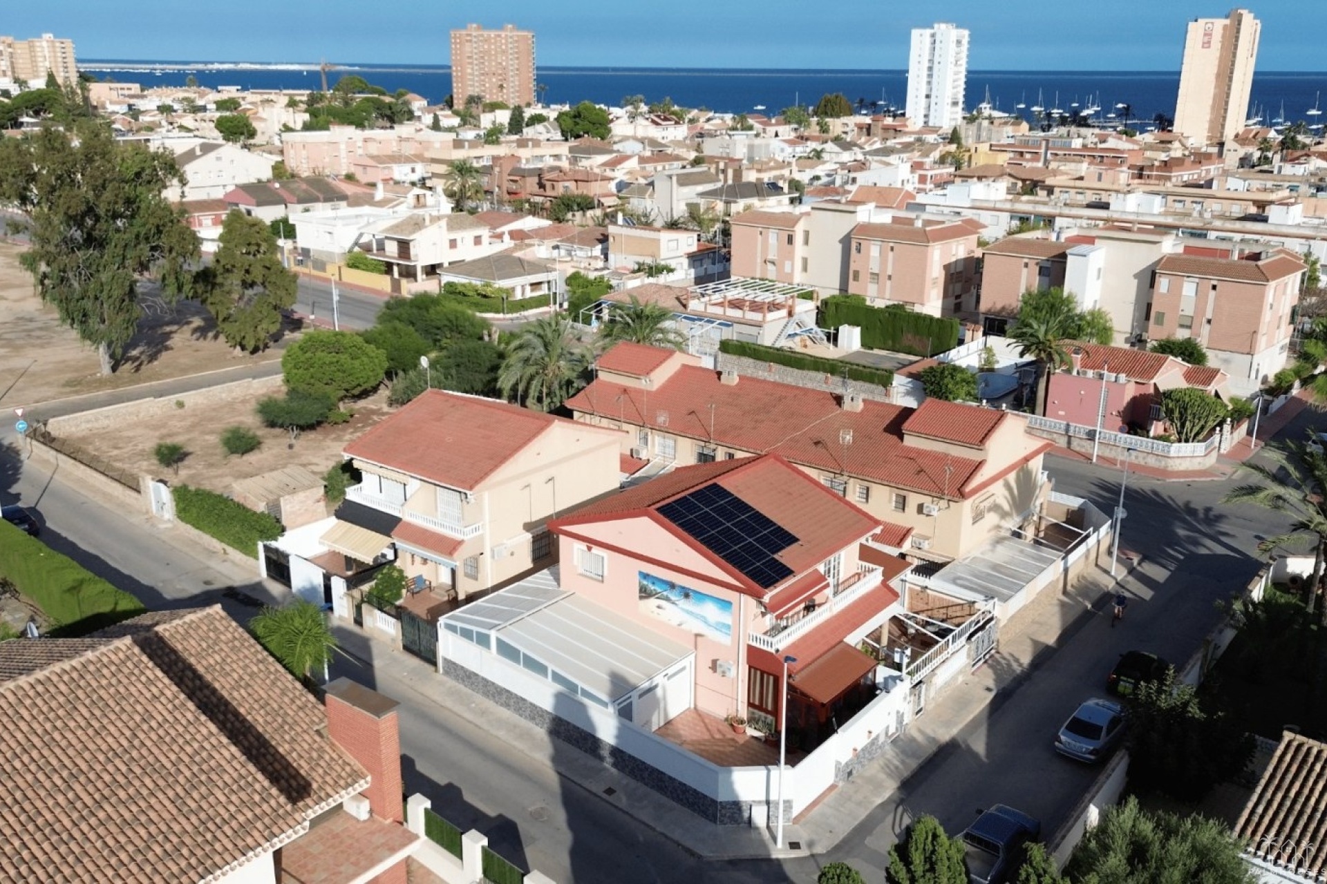 Venta - Casa - San Javier - Costa Calida