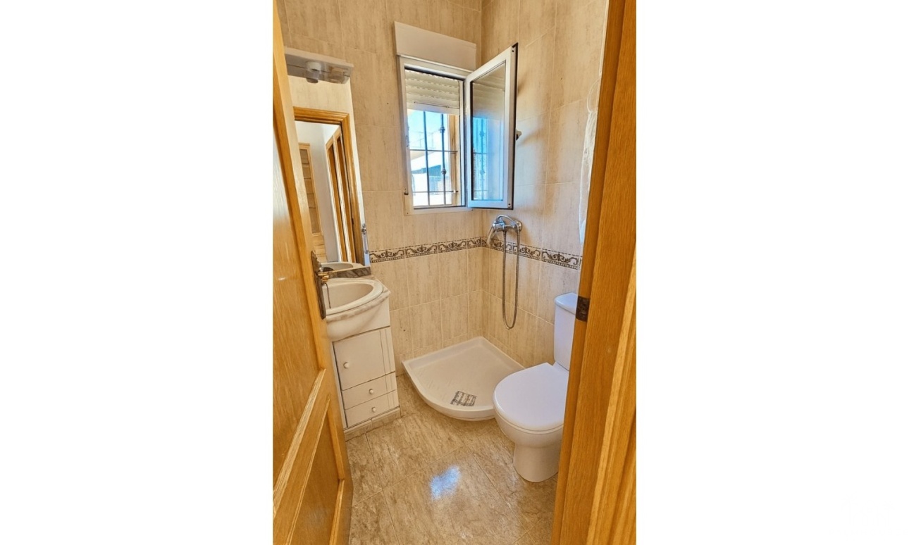 Venta - Casa - San Javier - Costa Calida