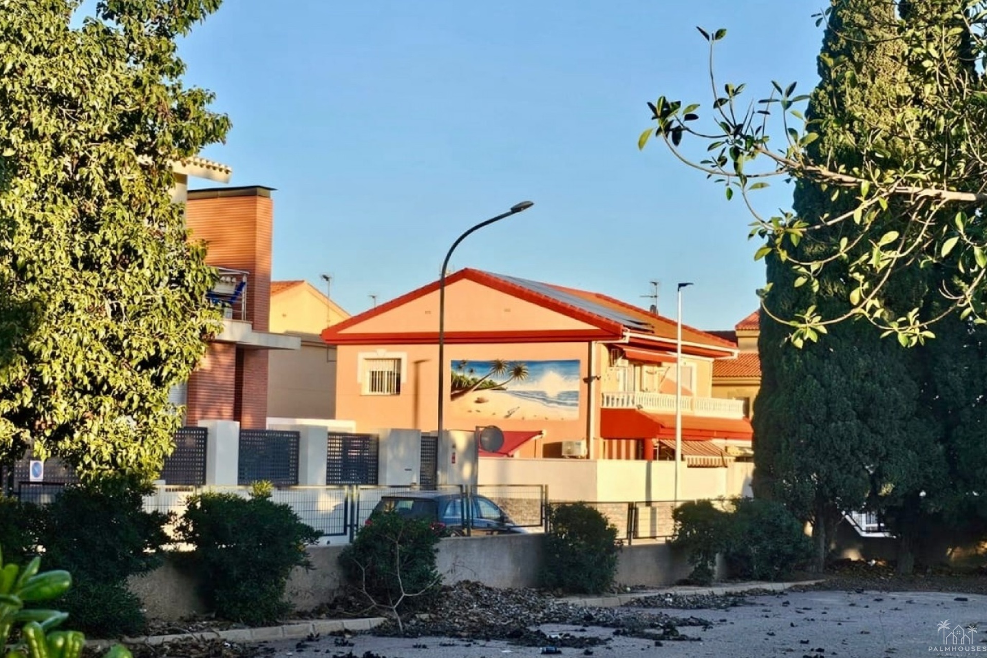Venta - Casa - San Javier - Costa Calida