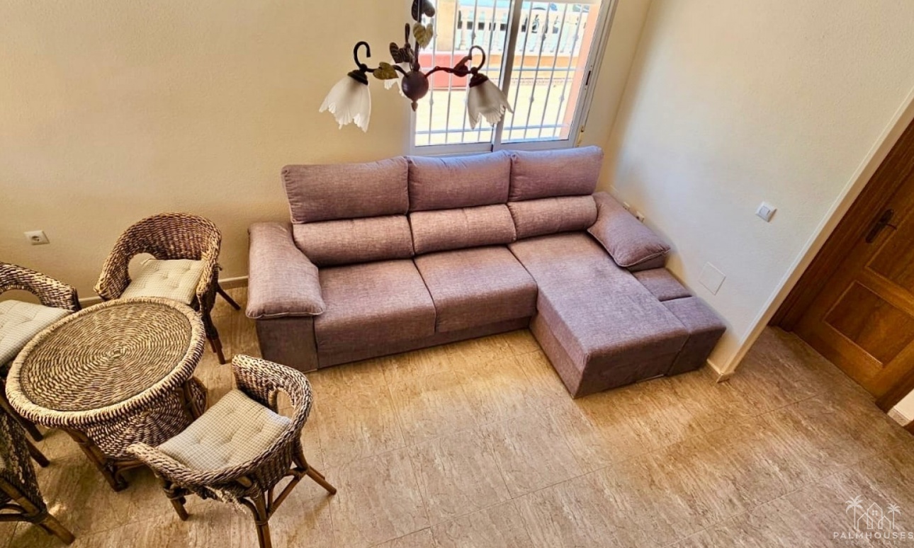 Venta - Casa - San Javier - Costa Calida