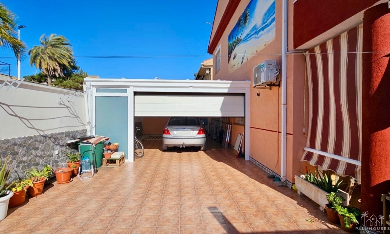 Venta - Casa - San Javier - Costa Calida