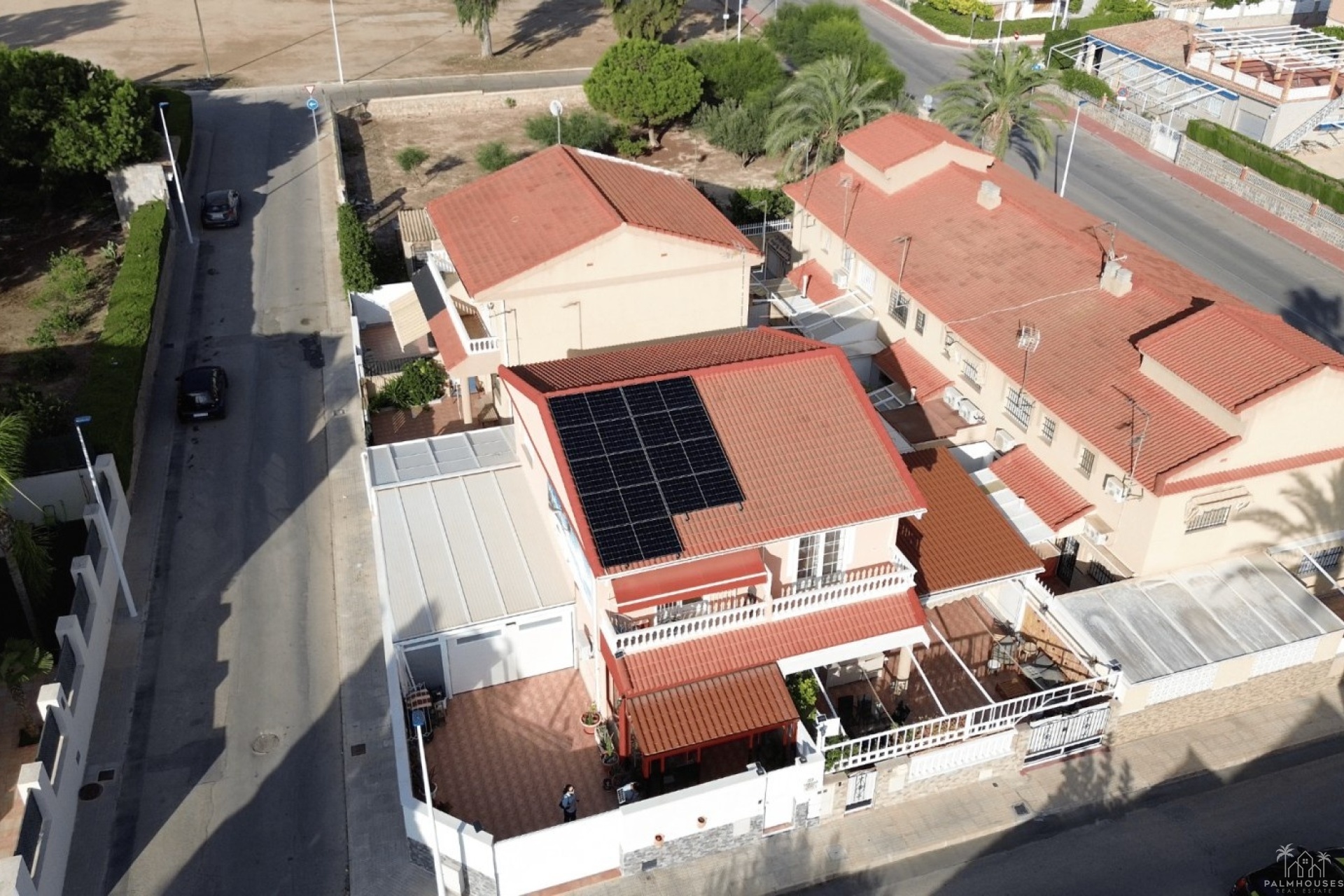 Venta - Casa - San Javier - Costa Calida