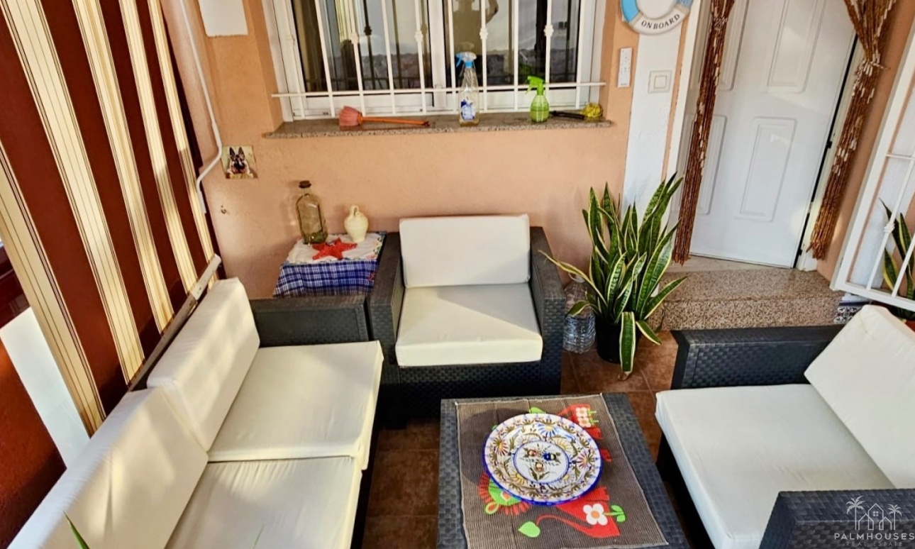 Venta - Casa - San Javier - Costa Calida