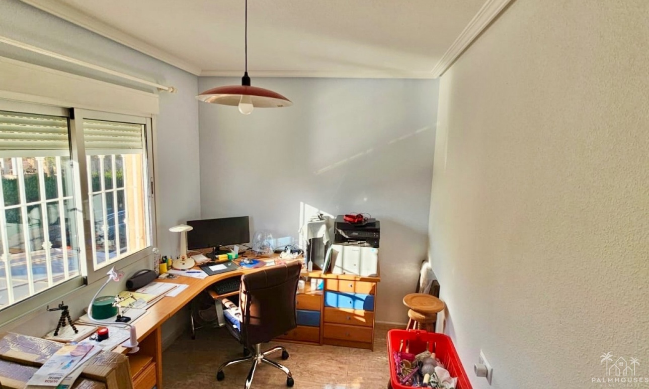 Venta - Casa - San Javier - Costa Calida