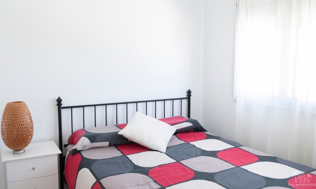 Venta - Casa - San Javier - Costa Calida