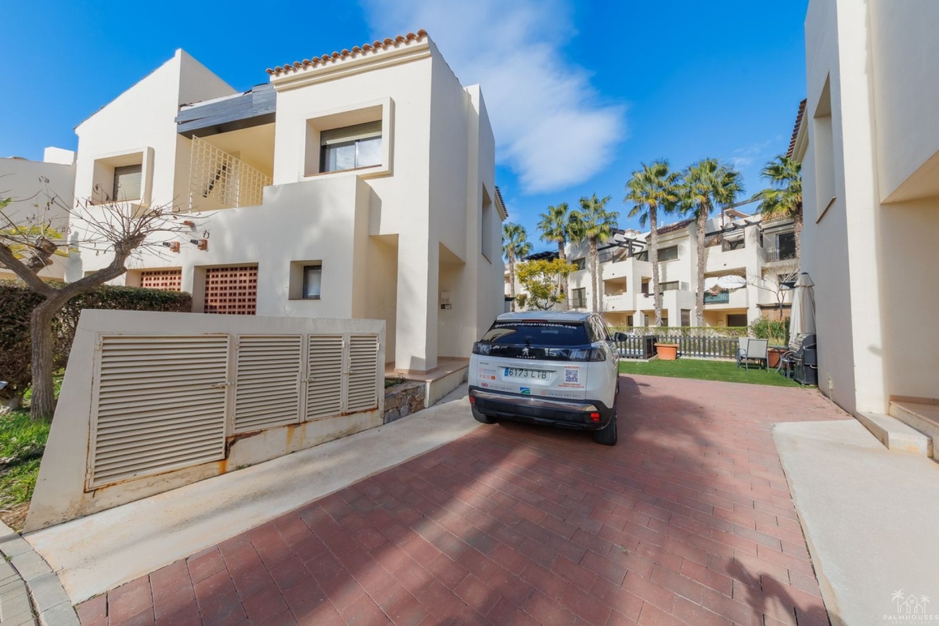 Venta - Casa - San Javier - Roda Golf