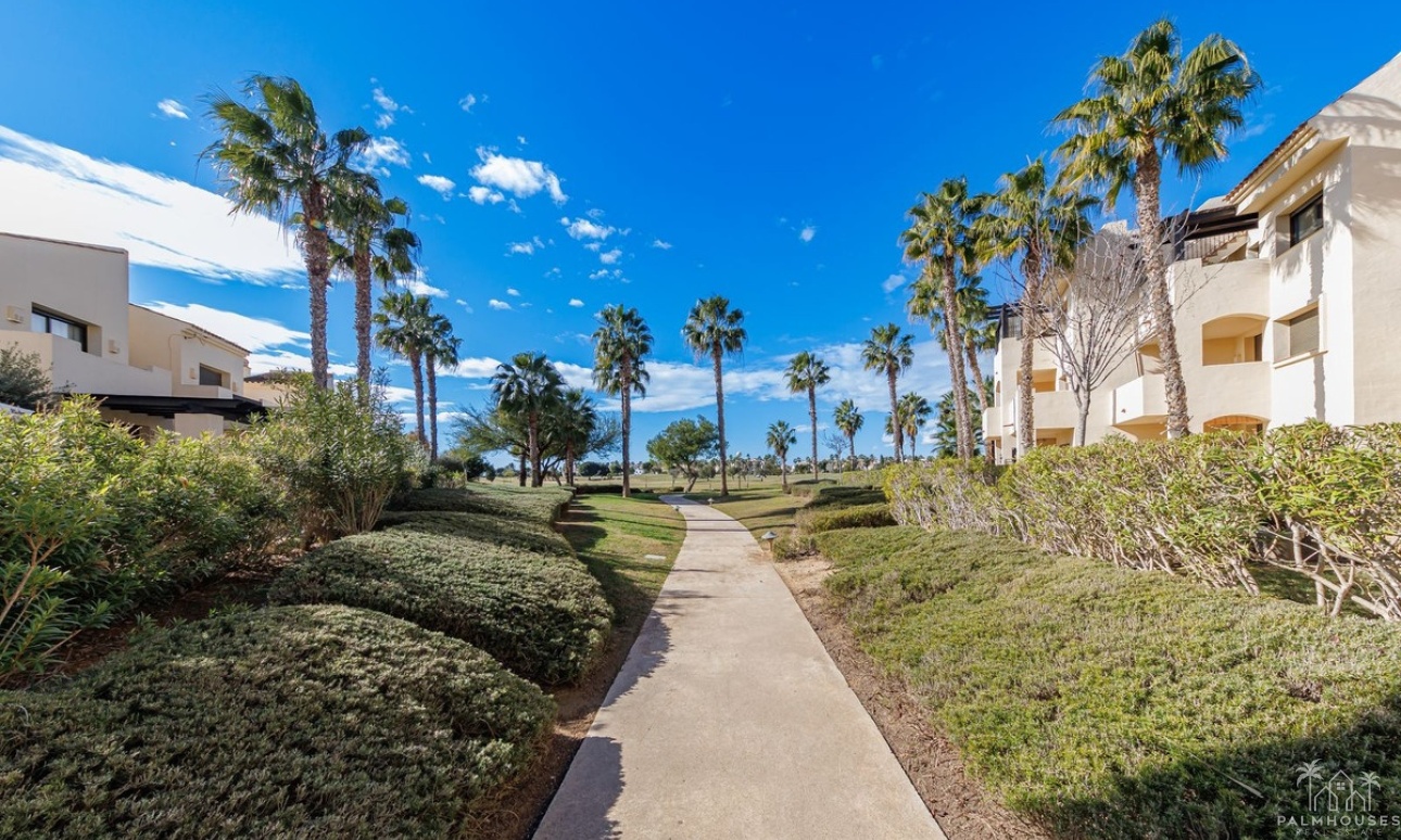Venta - Casa - San Javier - Roda Golf