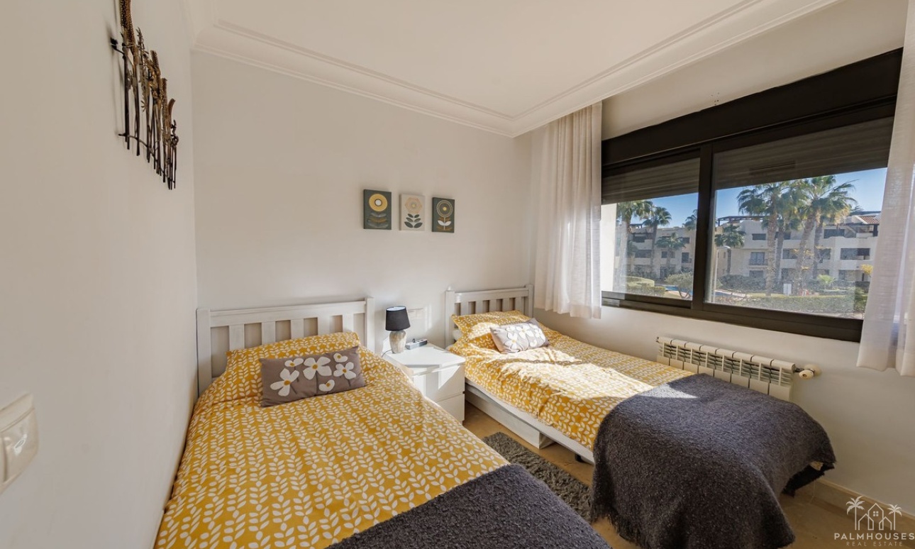 Venta - Casa - San Javier - Roda Golf