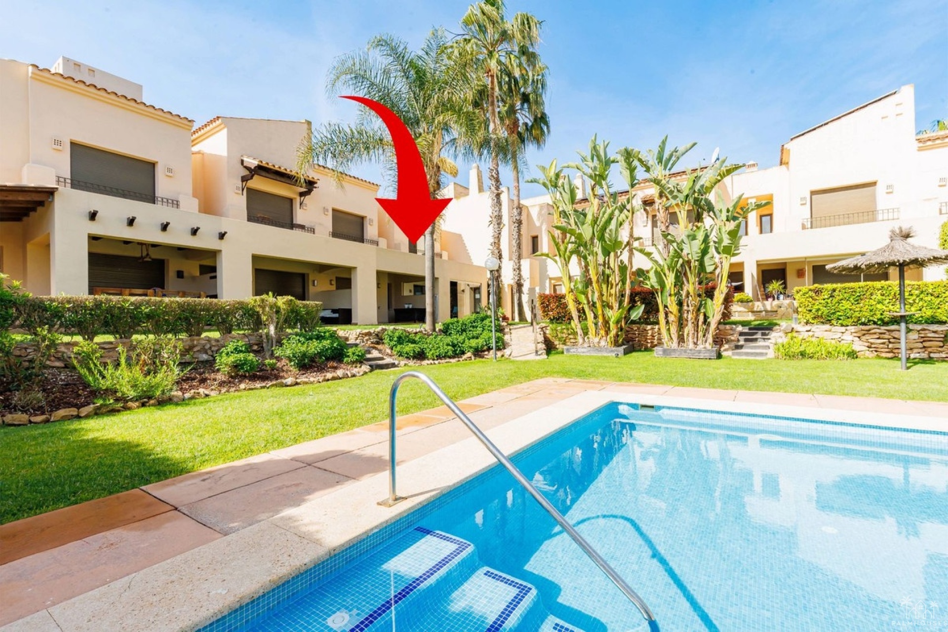 Venta - Casa - San Javier - Roda Golf