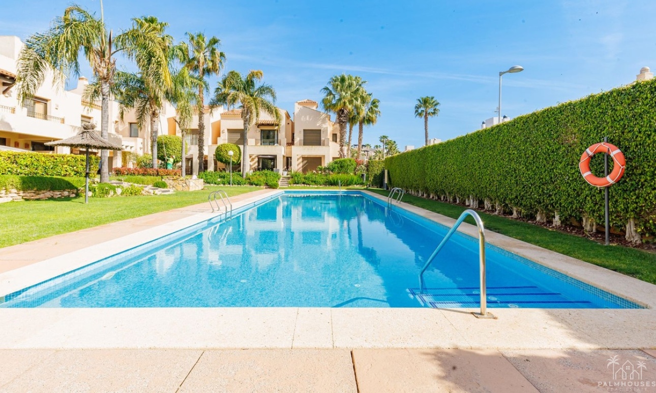 Venta - Casa - San Javier - Roda Golf