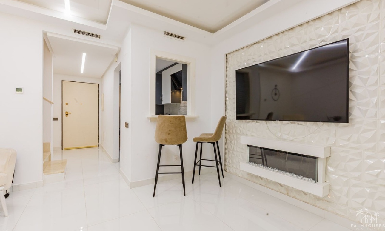 Venta - Casa - San Javier - Roda Golf