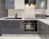 Venta - Casa - San Javier - Roda Golf