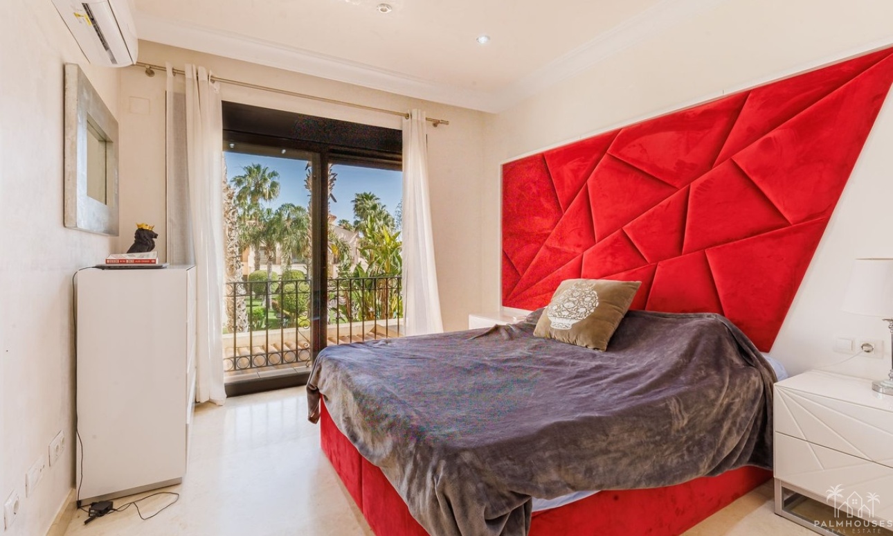 Venta - Casa - San Javier - Roda Golf