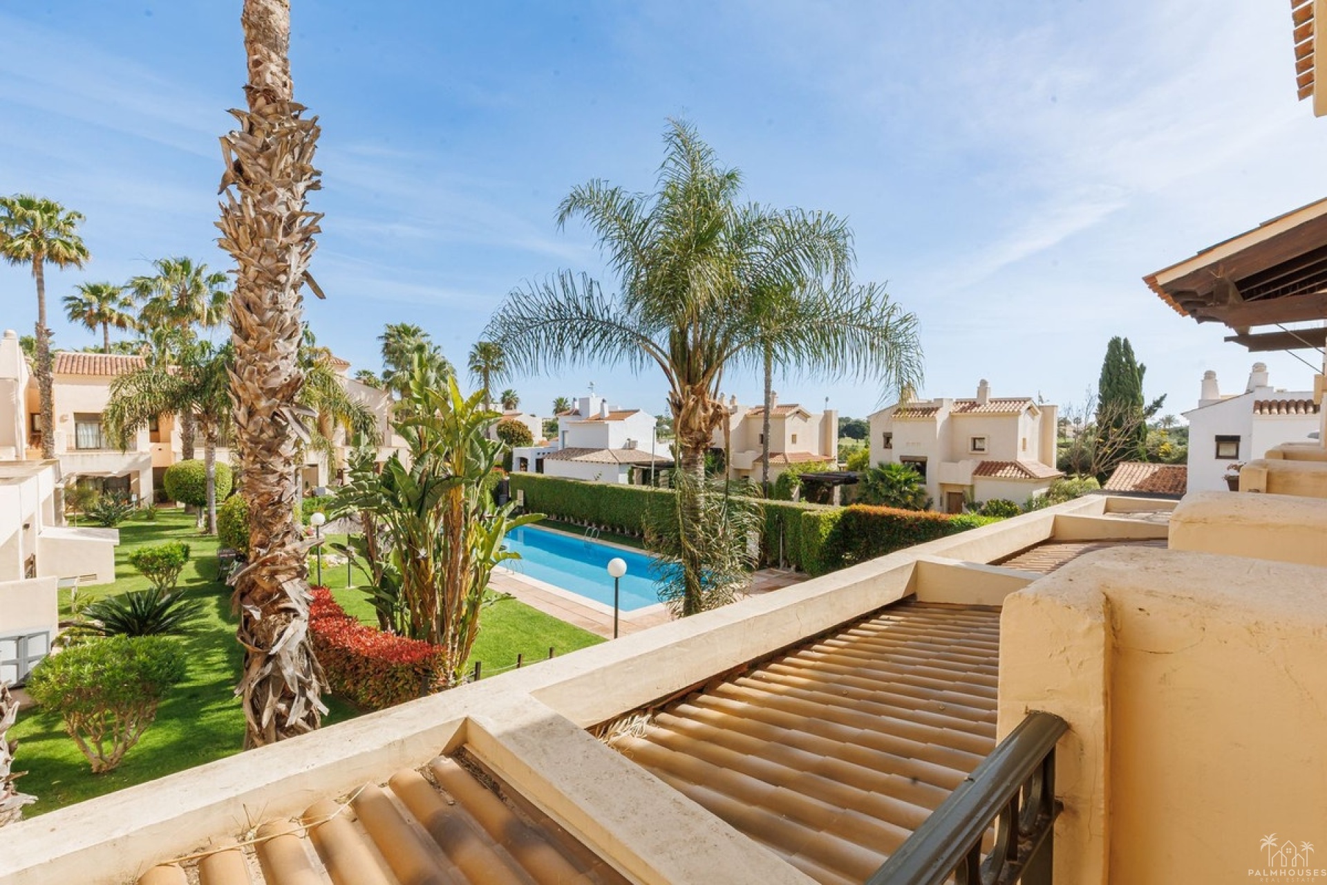 Venta - Casa - San Javier - Roda Golf