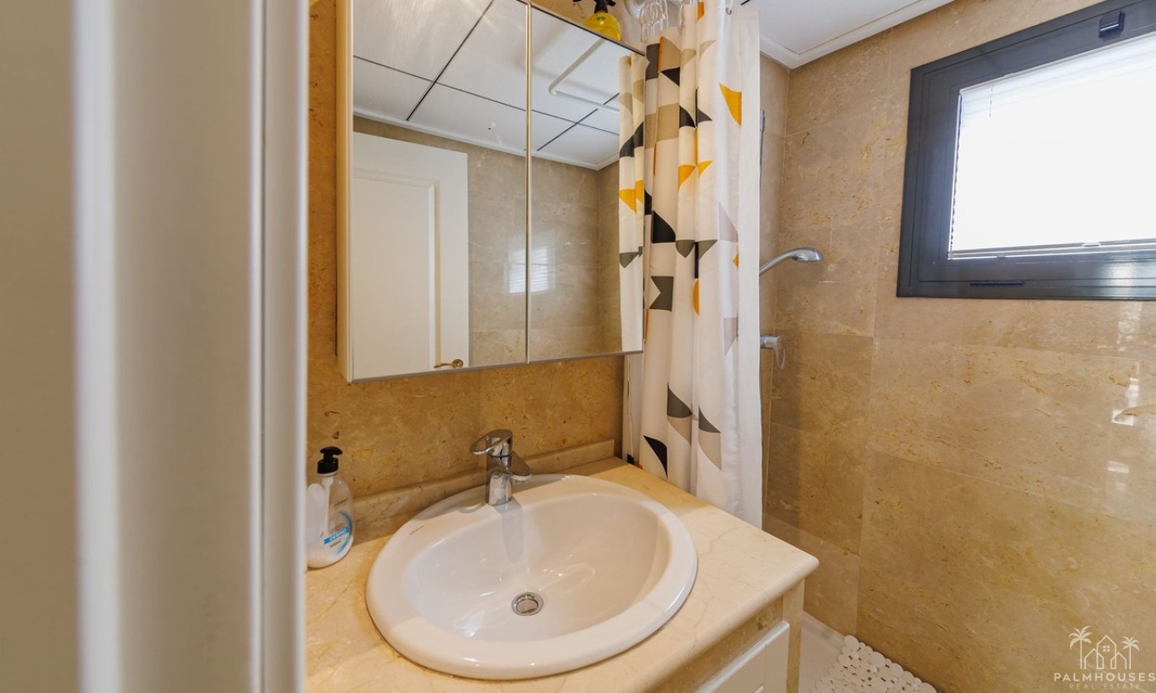 Venta - Casa - San Javier - Roda Golf