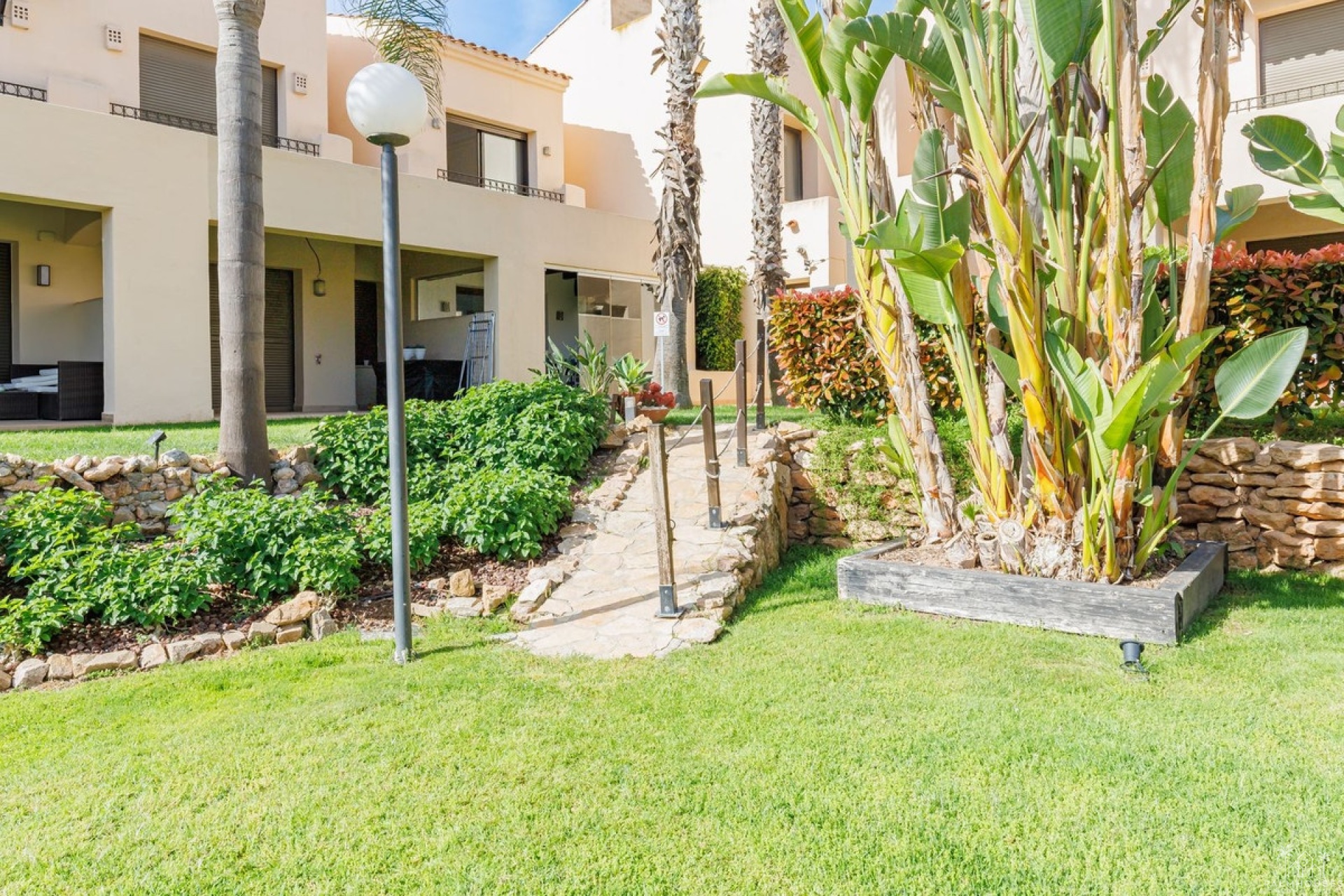 Venta - Casa - San Javier - Roda Golf