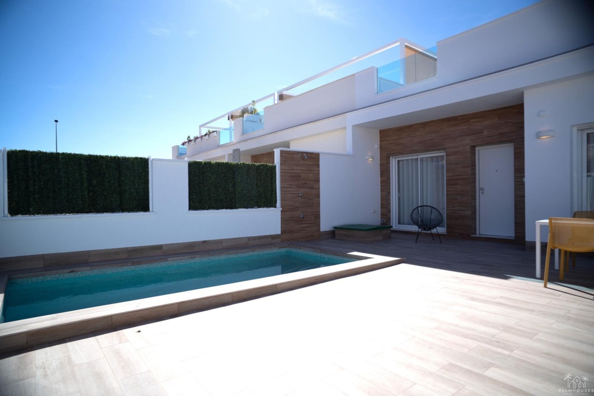 Venta - Casa - San Javier - San Javier Centro