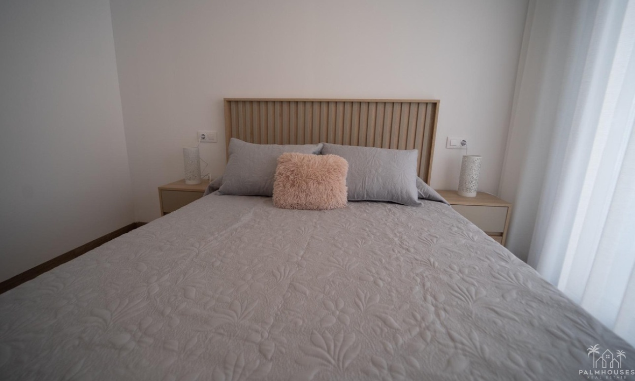 Venta - Casa - San Javier - San Javier Centro