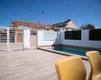 Venta - Casa - San Javier - San Javier Centro