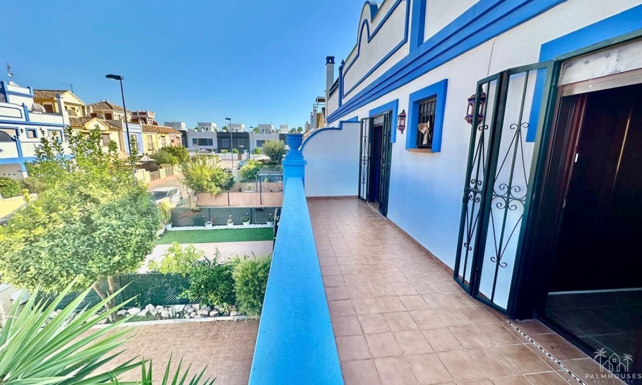 Venta - Casa - San Javier - San Javier Centro