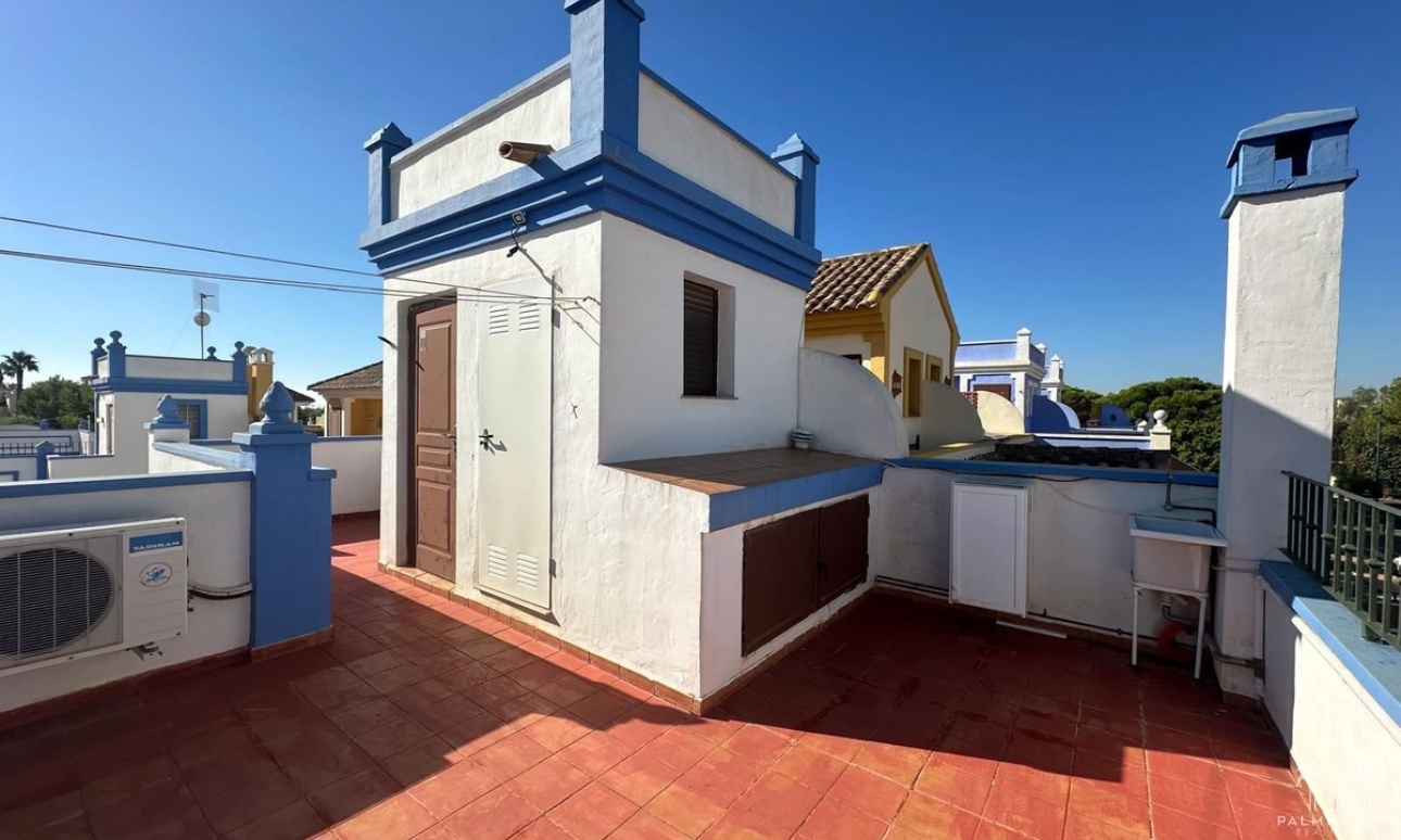 Venta - Casa - San Javier - San Javier Centro