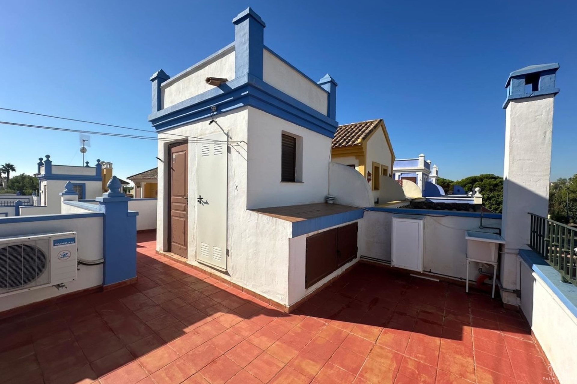 Venta - Casa - San Javier - San Javier Centro