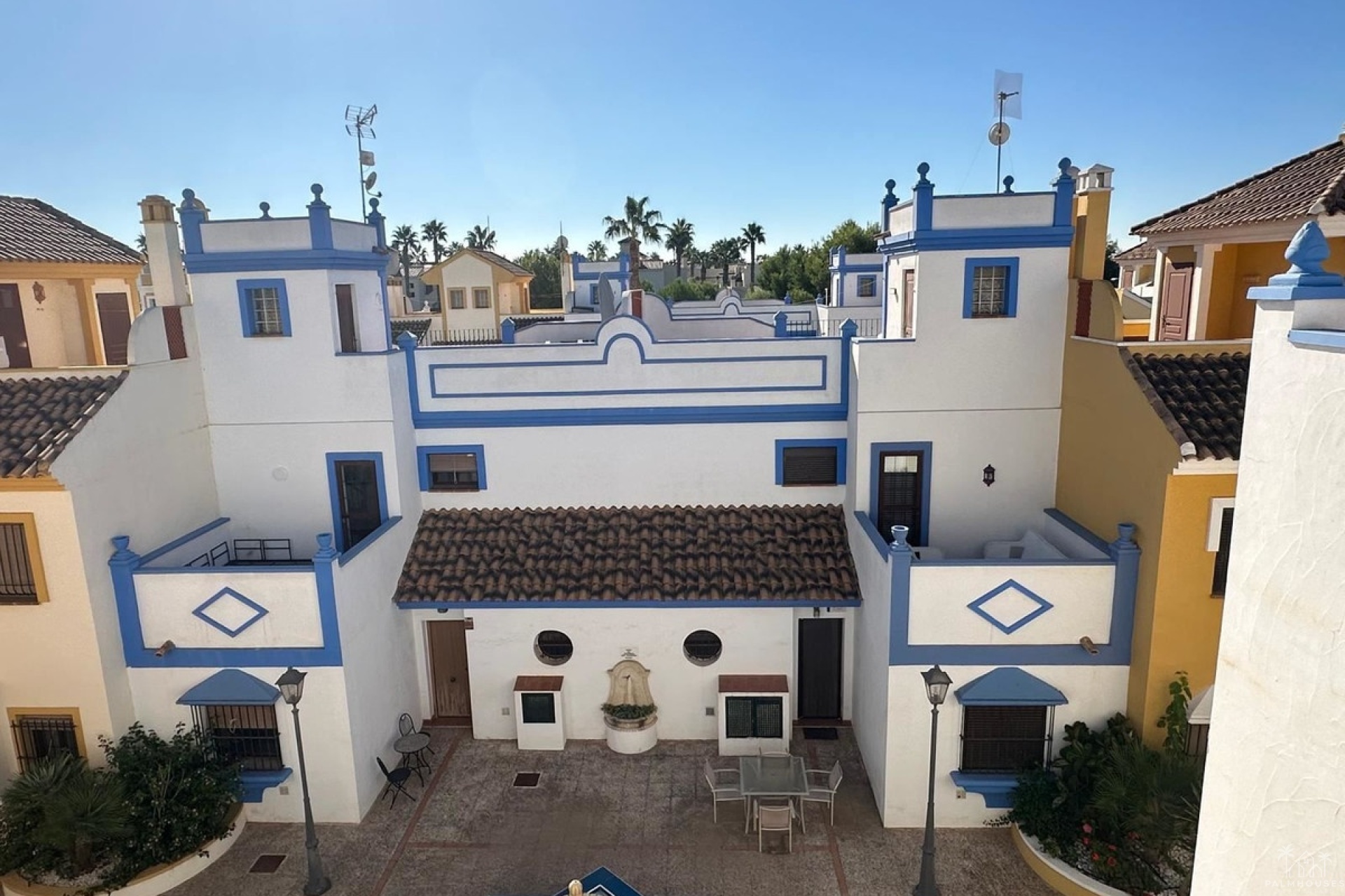 Venta - Casa - San Javier - San Javier Centro