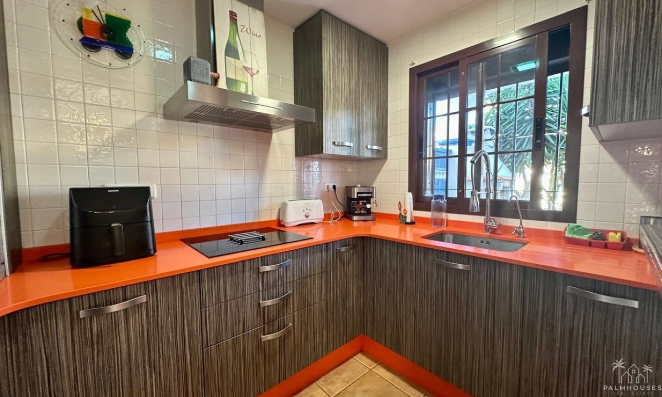 Venta - Casa - San Javier - San Javier Centro