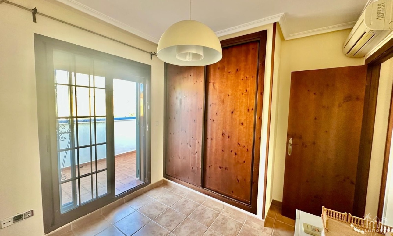 Venta - Casa - San Javier - San Javier Centro