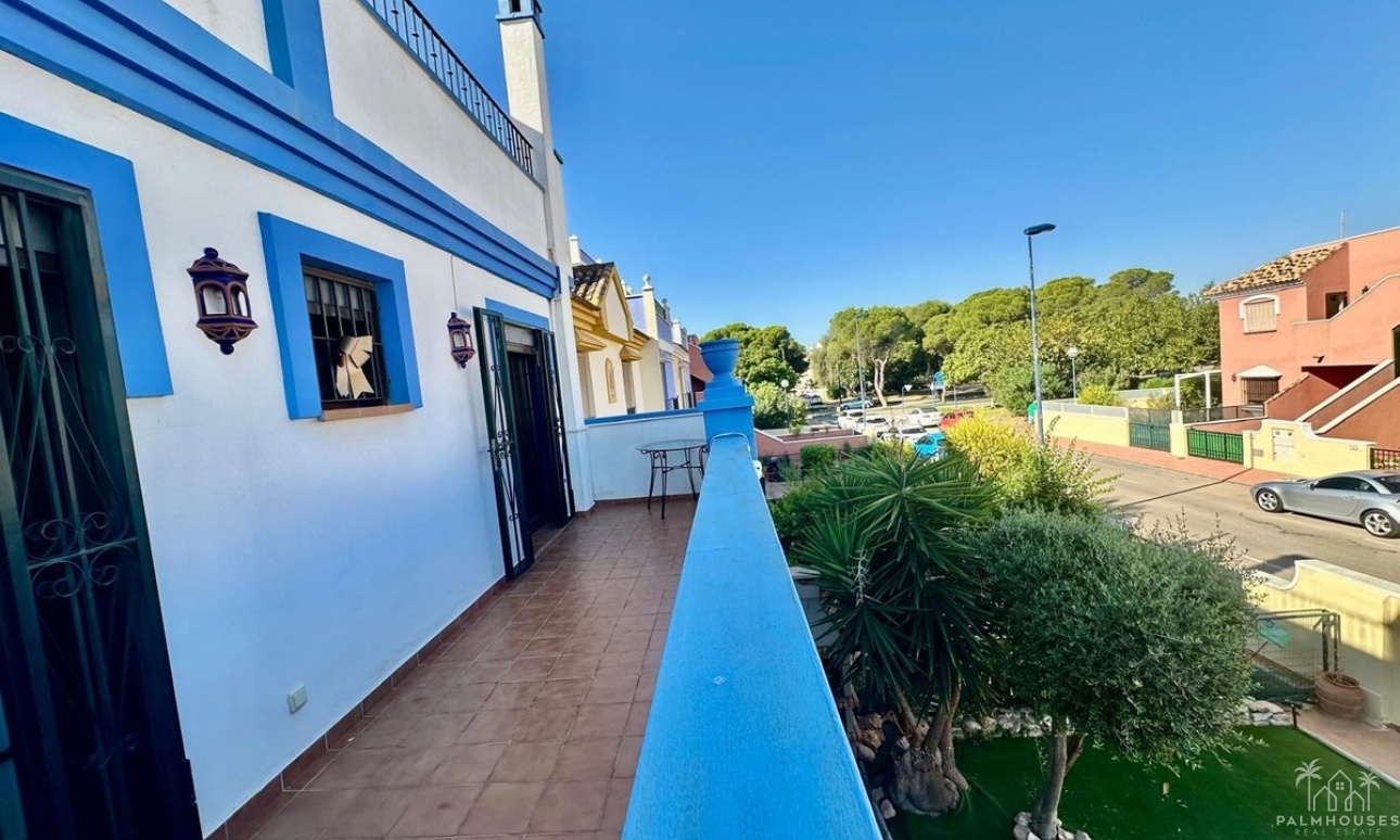 Venta - Casa - San Javier - San Javier Centro