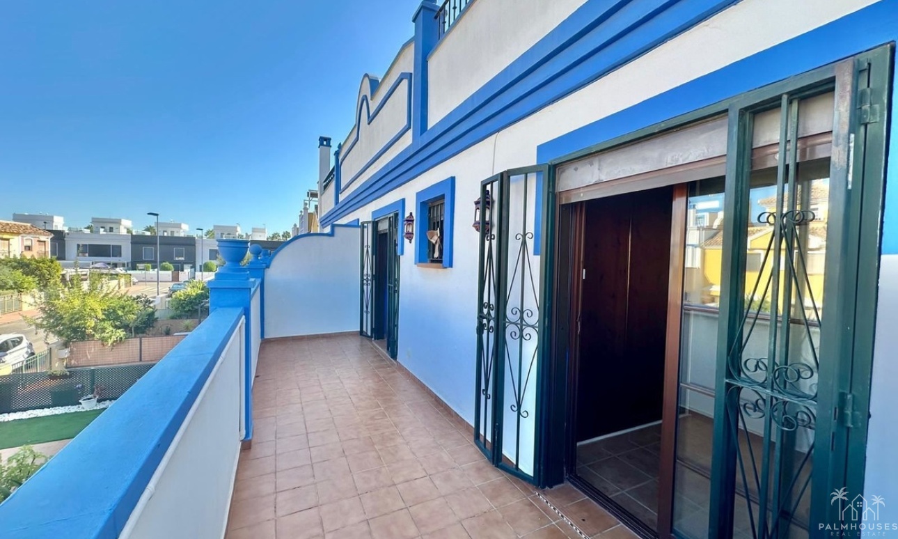 Venta - Casa - San Javier - San Javier Centro