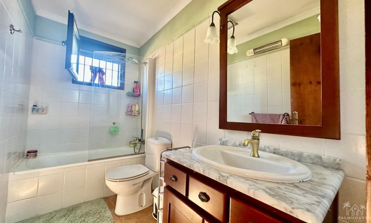 Venta - Casa - San Javier - San Javier Centro