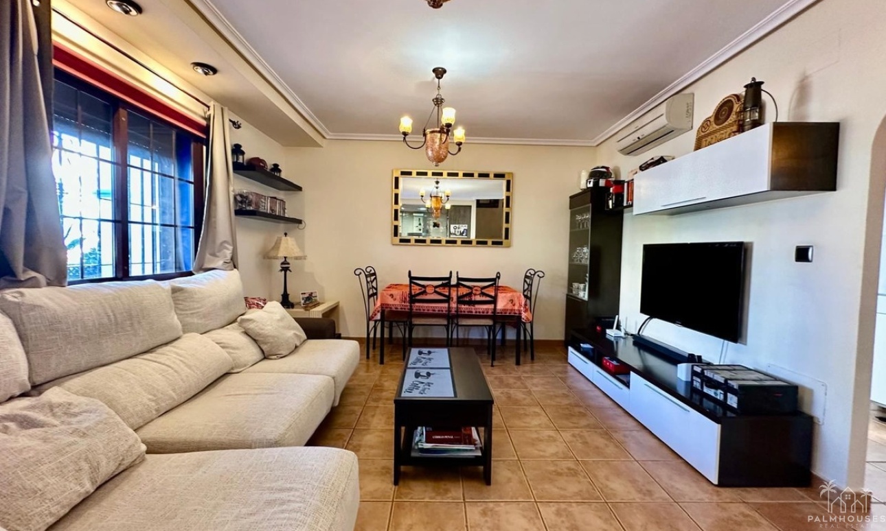 Venta - Casa - San Javier - San Javier Centro