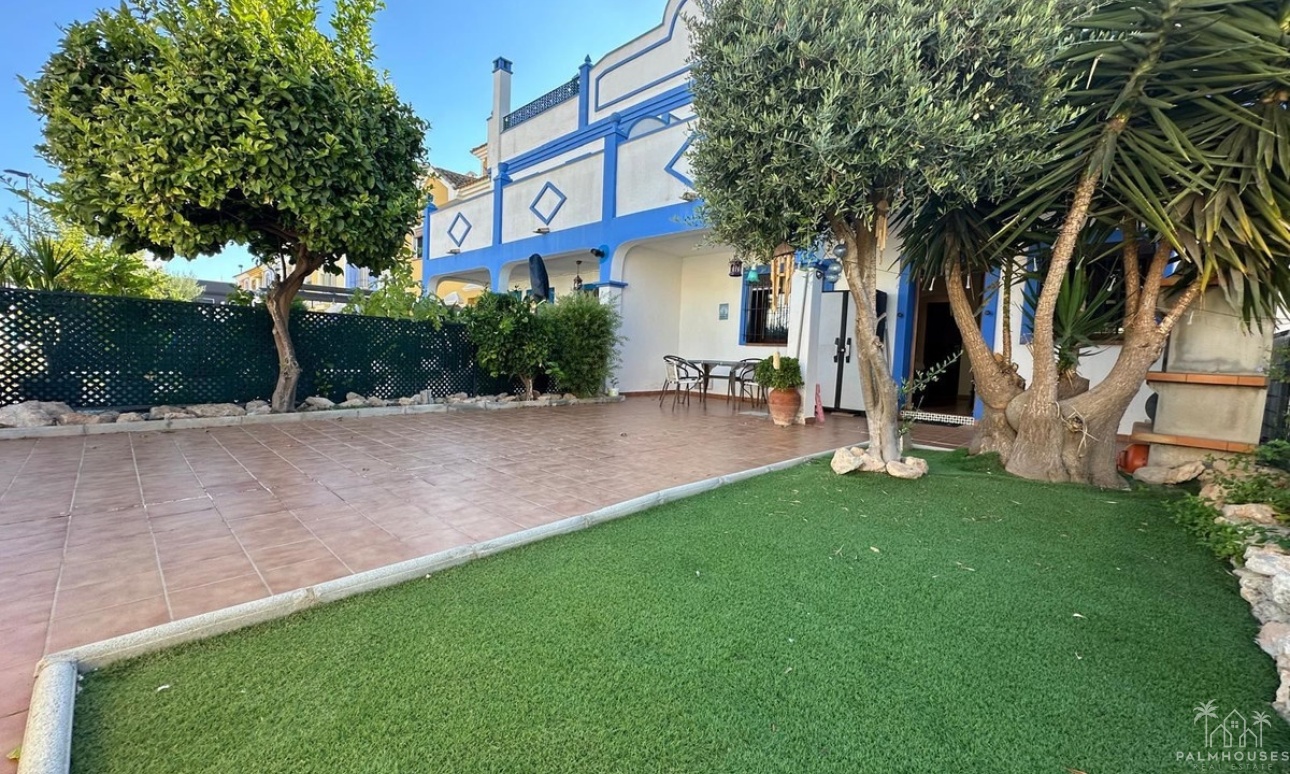 Venta - Casa - San Javier - San Javier Centro