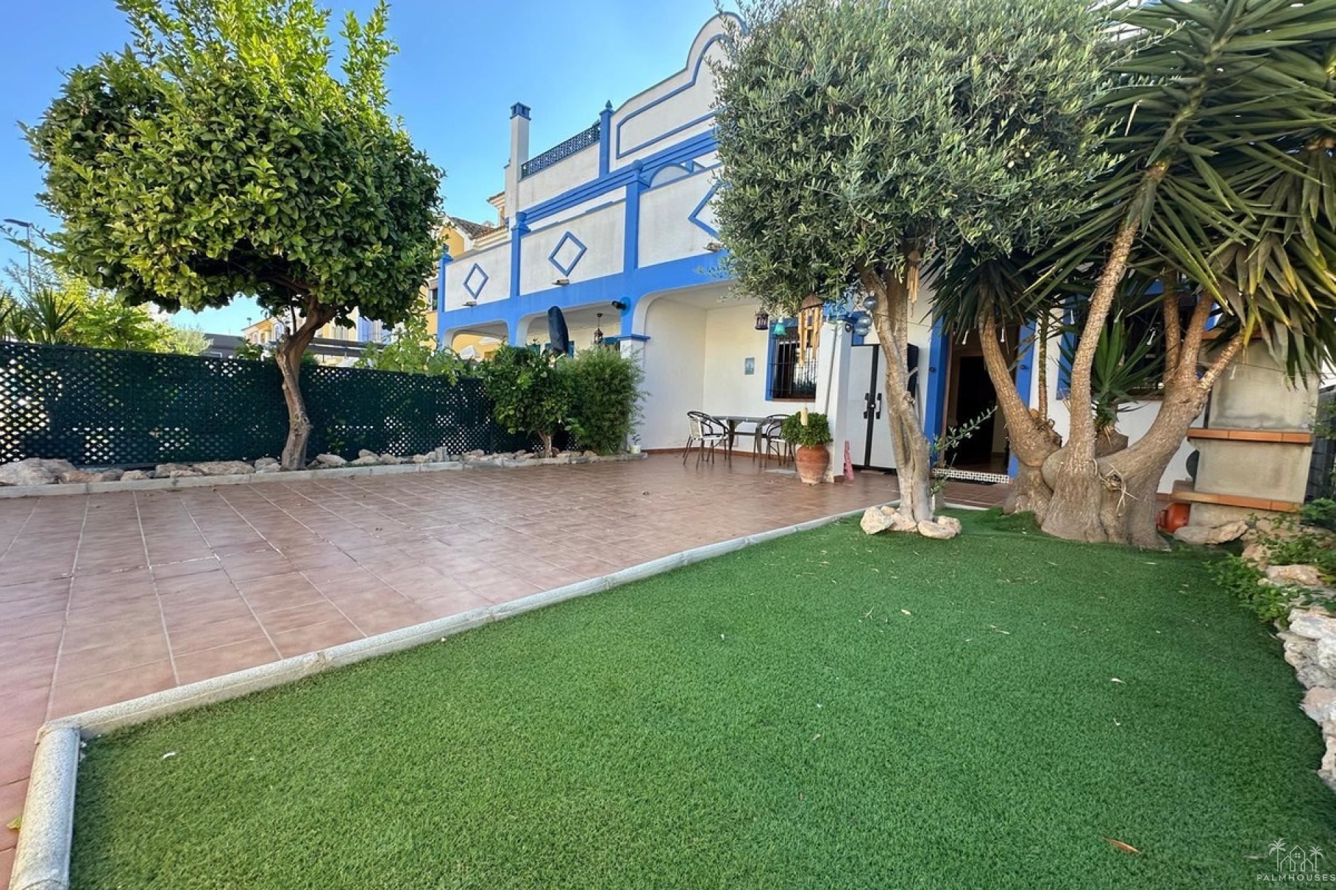 Venta - Casa - San Javier - San Javier Centro