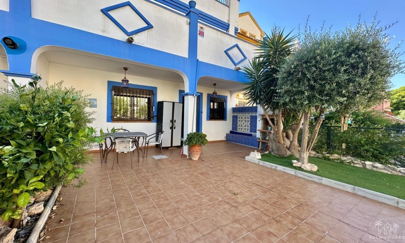 Venta - Casa - San Javier - San Javier Centro