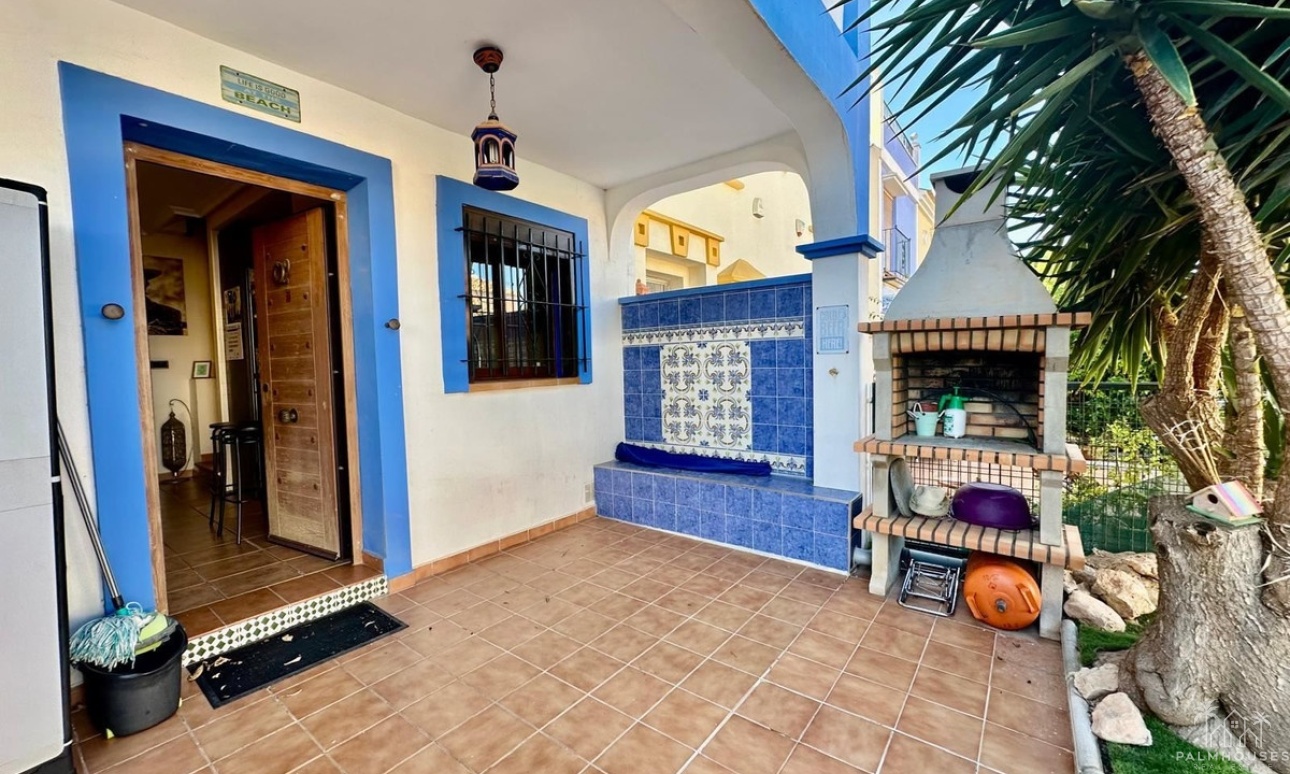 Venta - Casa - San Javier - San Javier Centro