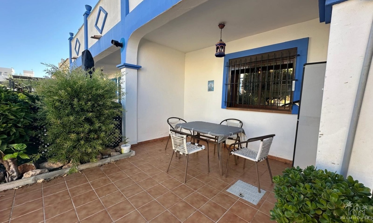 Venta - Casa - San Javier - San Javier Centro