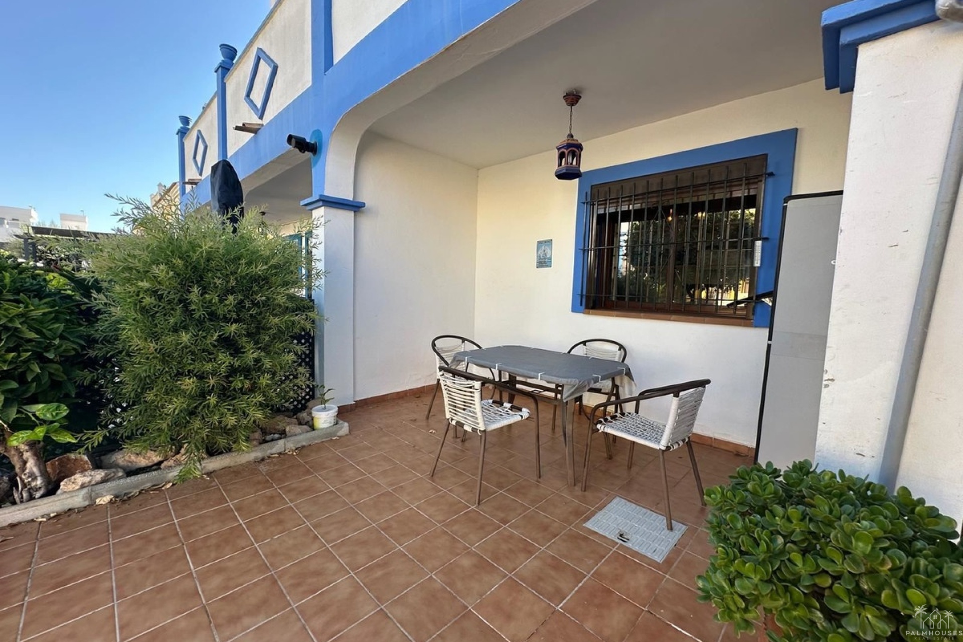 Venta - Casa - San Javier - San Javier Centro