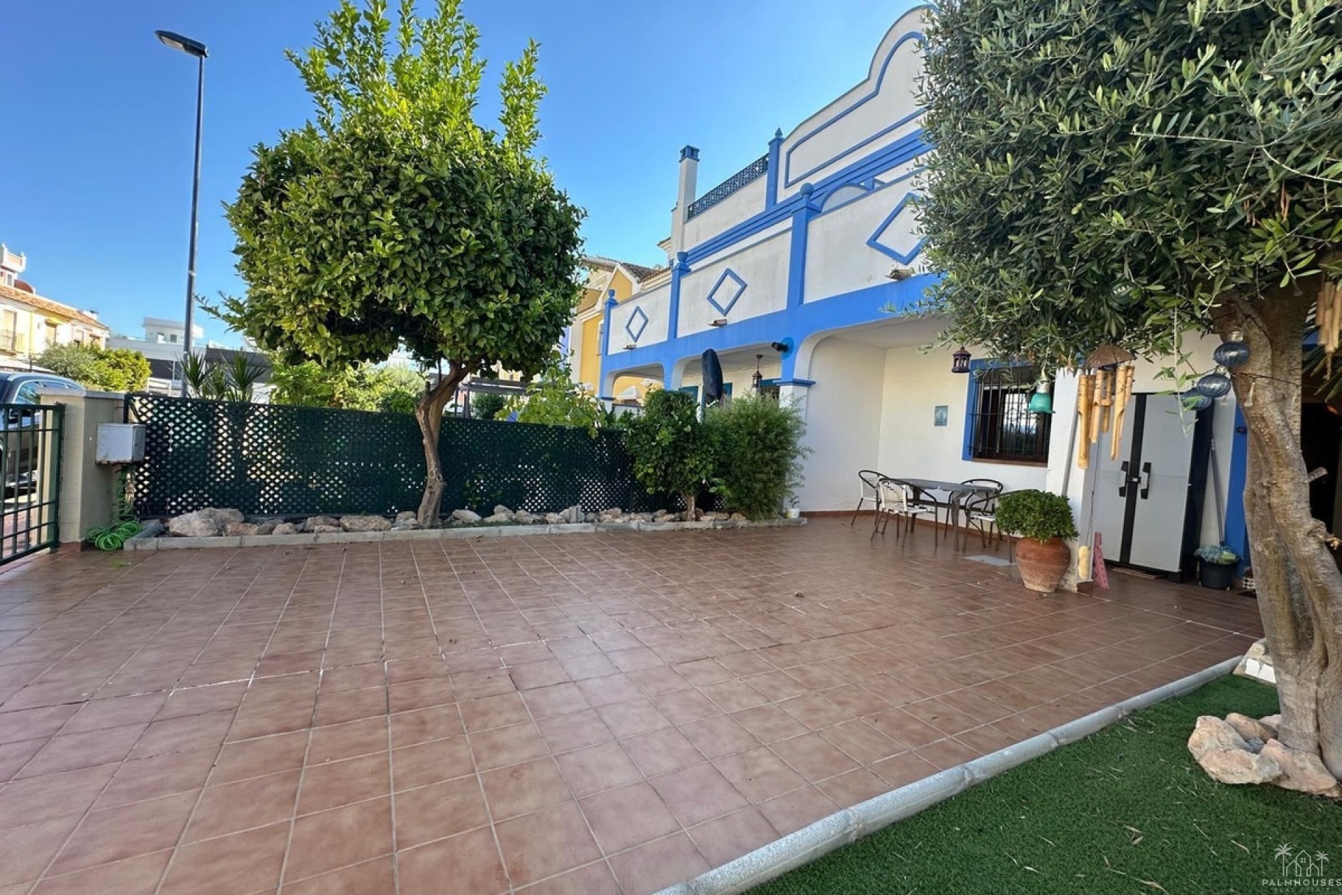 Venta - Casa - San Javier - San Javier Centro