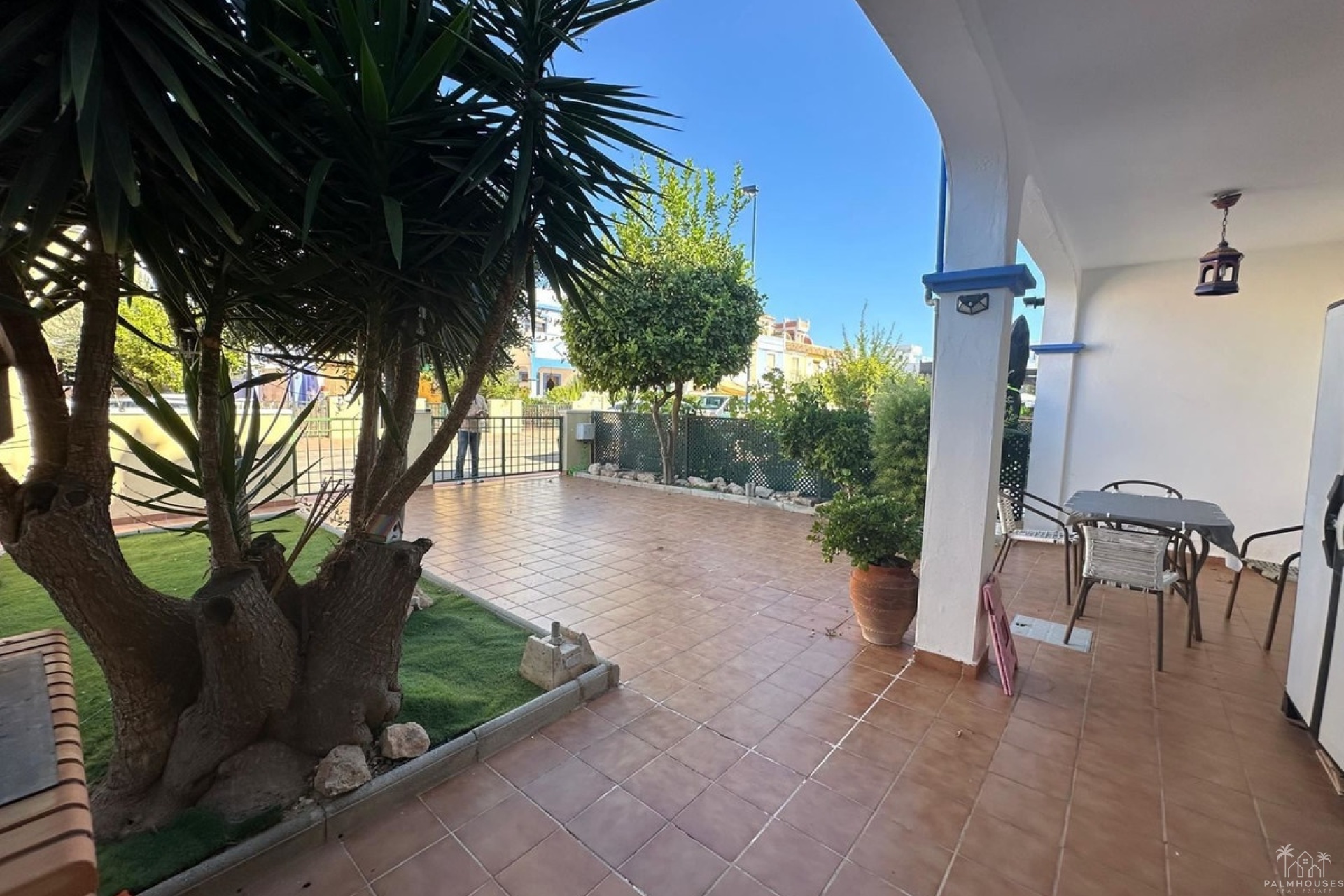 Venta - Casa - San Javier - San Javier Centro