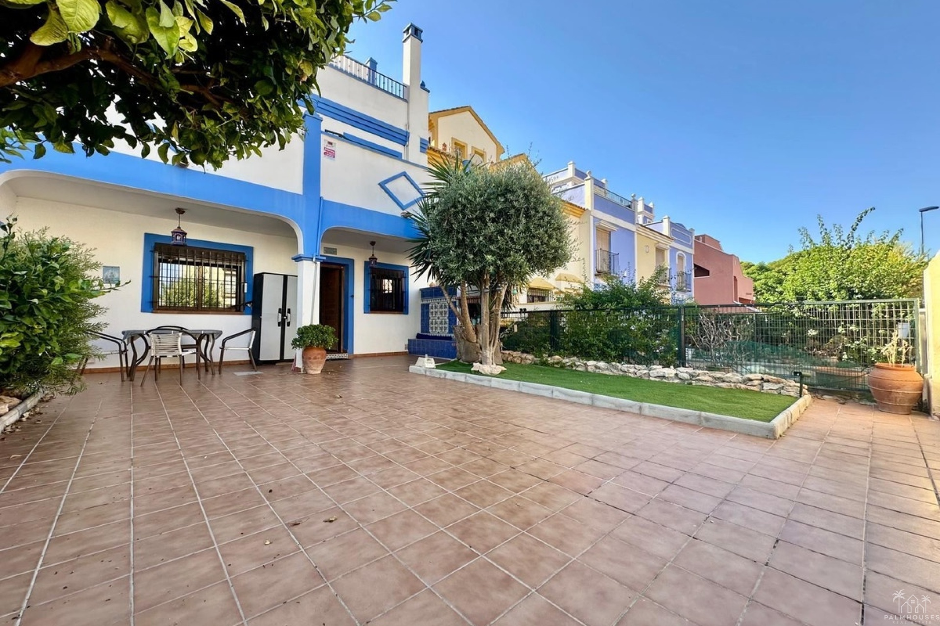Venta - Casa - San Javier - San Javier Centro