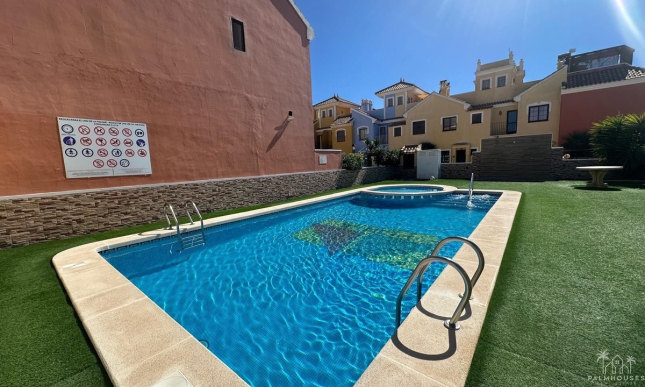 Venta - Casa - San Javier - San Javier Centro