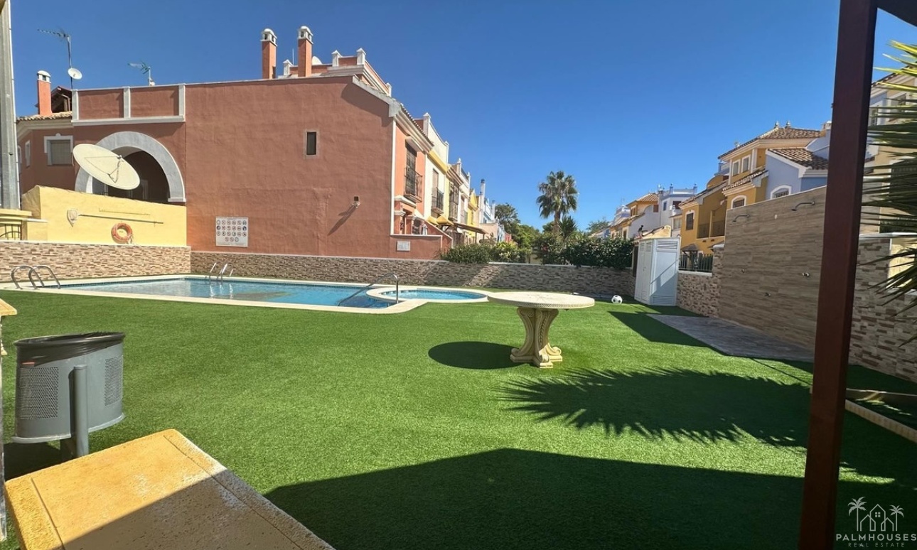 Venta - Casa - San Javier - San Javier Centro