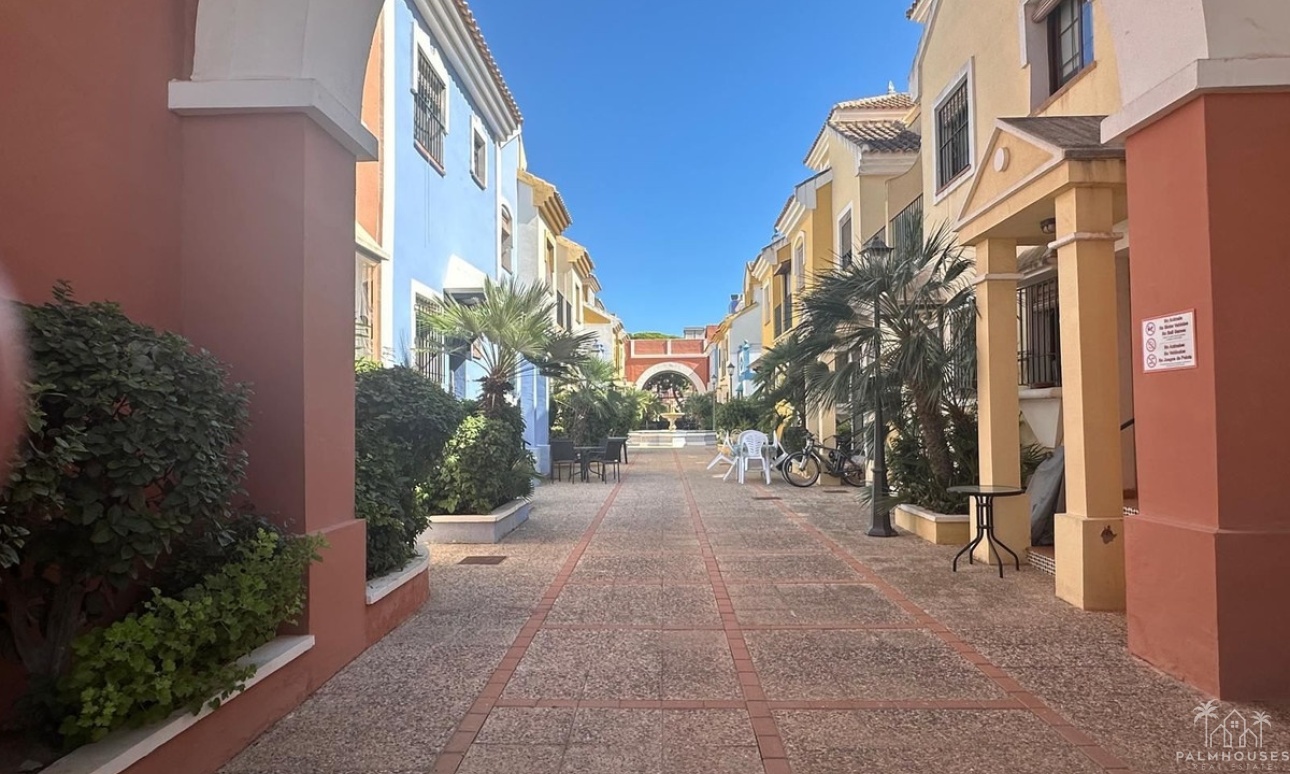Venta - Casa - San Javier - San Javier Centro