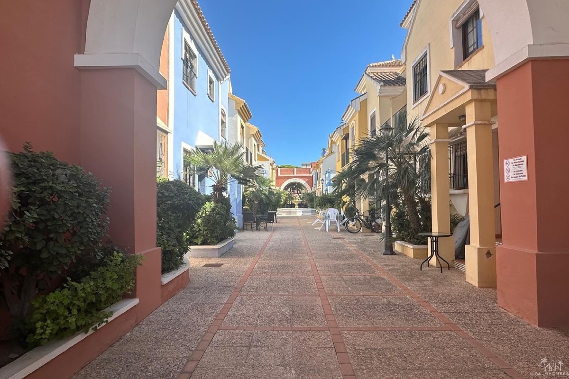 Venta - Casa - San Javier - San Javier Centro