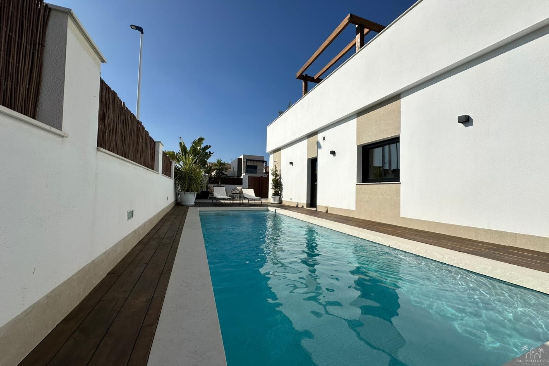 Venta - Casa - San Javier - Santiago De La Ribera