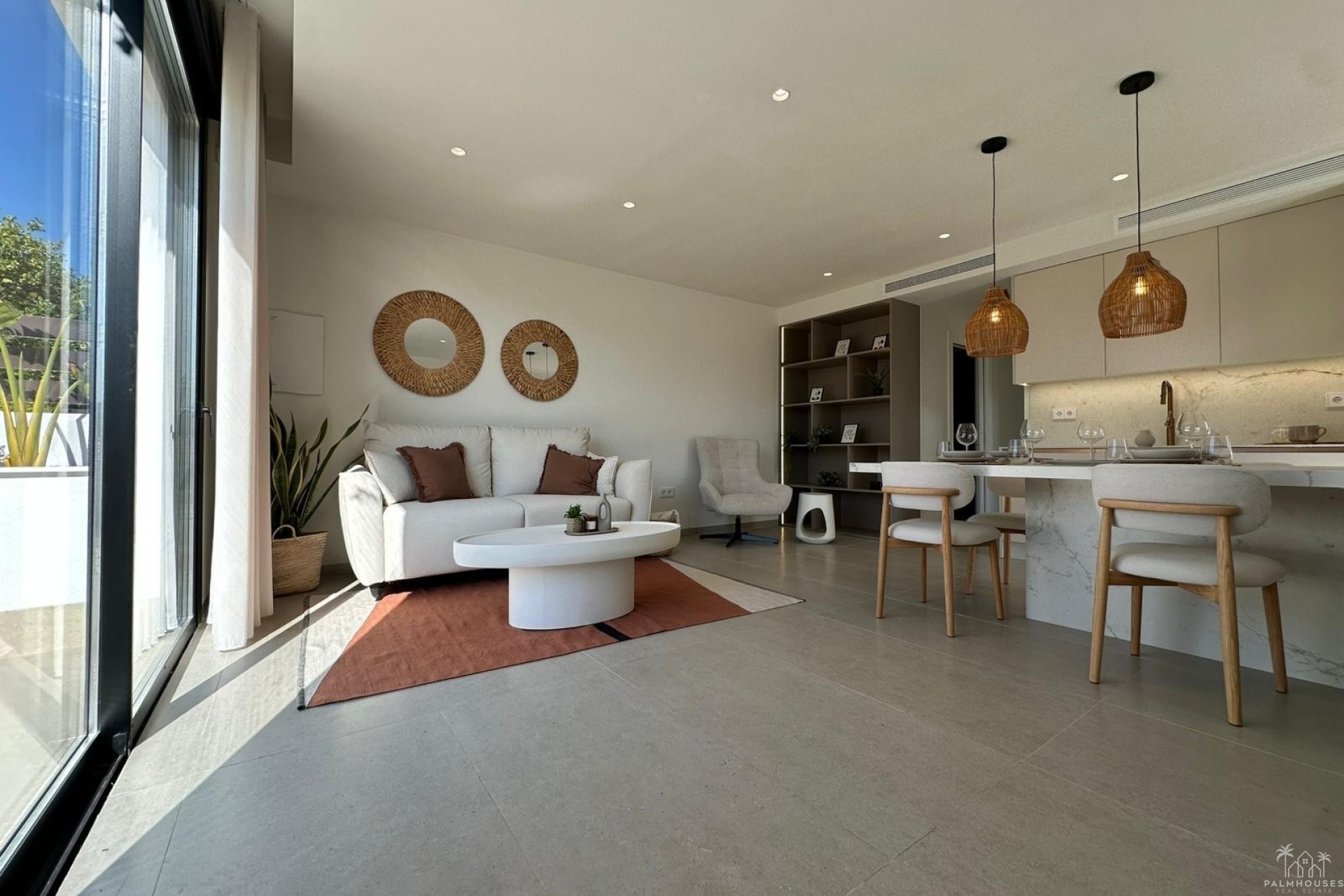 Venta - Casa - San Javier - Santiago De La Ribera