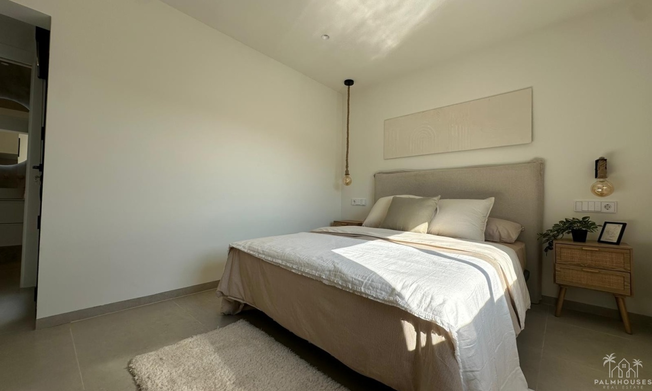 Venta - Casa - San Javier - Santiago De La Ribera